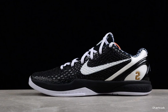 6 Protro Kobe 16 CW2190-002 Sweet Mambacita Nike 0309